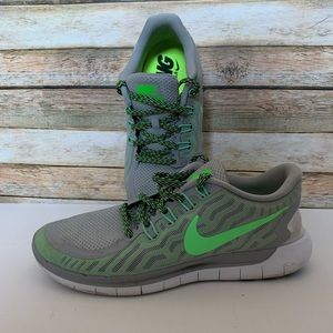 Nike free 5.0